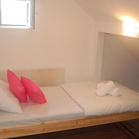 Apartmani Marios Ni Exterior foto
