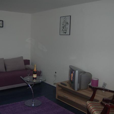 Apartmani Marios Ni Exterior foto