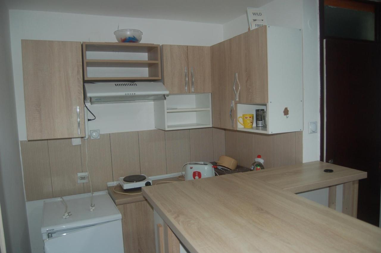 Apartmani Marios Ni Exterior foto