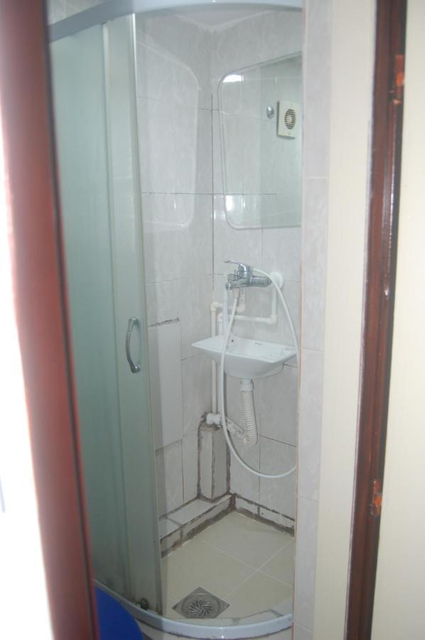 Apartmani Marios Ni Exterior foto