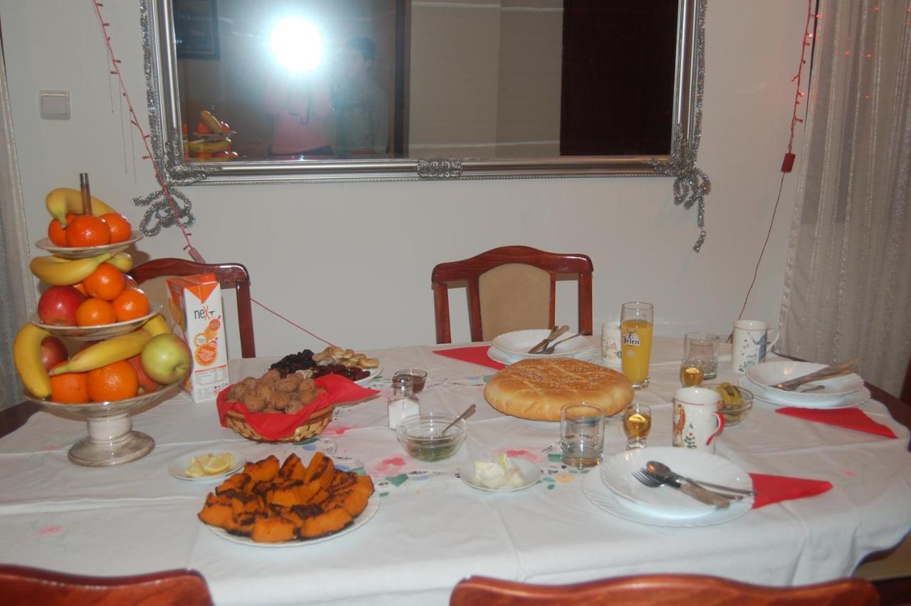 Apartmani Marios Ni Exterior foto